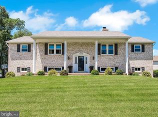2610 Saint Andrews Way, York, PA 17404
