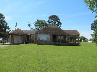 326 Kibler Rd, Van Buren, AR 72956