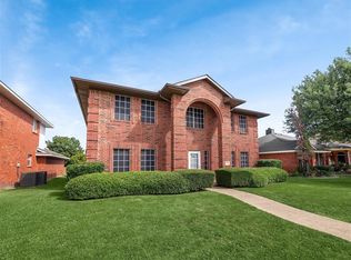 714 Andersonville Ln, Wylie, TX 75098