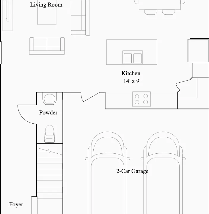 3515 Great Park Ct