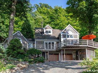 91 Muller Road, Kent, CT 06757