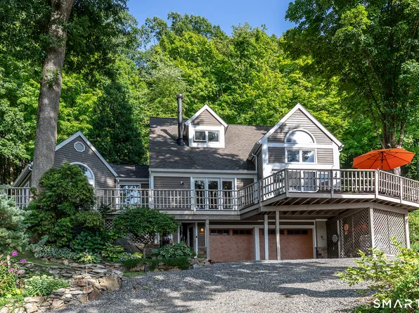 91 Muller Road, Kent, CT 06757