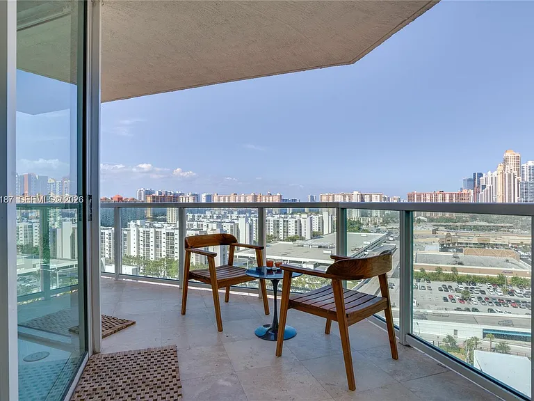 150 Sunny Isles Blvd #11603 — Photo 11
