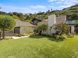 3121 Bern Dr, Laguna Beach, CA 92651