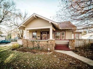 219 S Taylor St, El Dorado, KS 67042