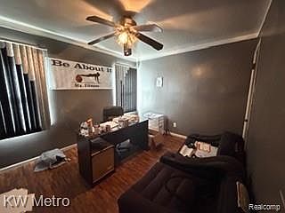 4th image of 7801 Rutherford St