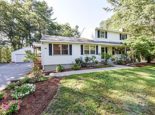 29 Nashua Rd, Groton, MA 01450