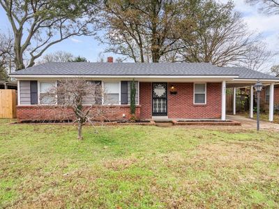 4931 Sea Isle Rd, Memphis, TN, 38117