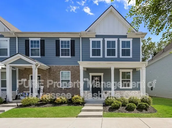 120 Cecil Rd, Lebanon, TN