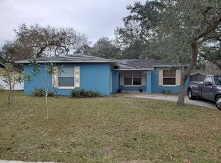 322 Hidden Lake Dr, Sanford, FL 32773