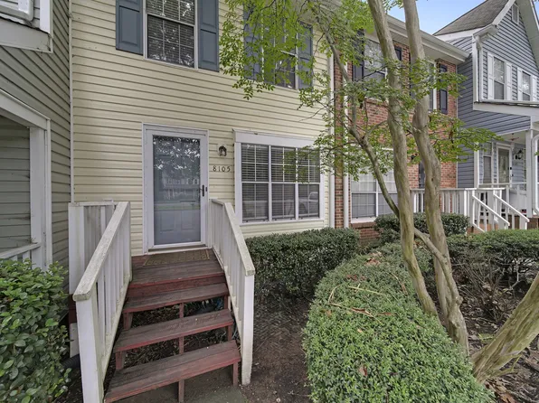 8105 Circle Tree Ln, Charlotte, NC 28277