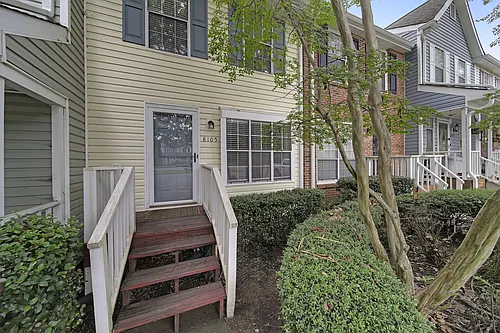 8105 Circle Tree Ln Photo 1