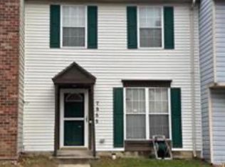 7355 Shady Glen Ter, Capitol Heights, MD 20743