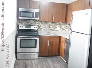809 W Madison St #6034754, Ann Arbor, MI 48103