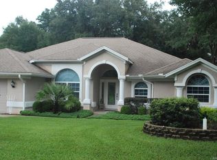 2881 N Chandler Dr, Hernando, FL 34442