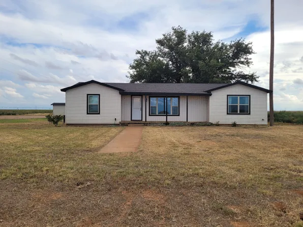 1356 Fm 2196, Brownfield, TX 79316