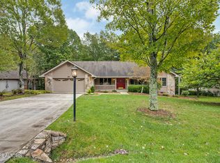 45 Bingham Ln, Fairfield Glade, TN 38558