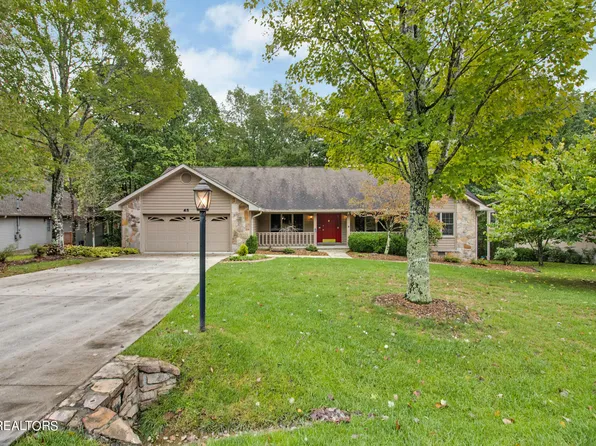 45 Bingham Ln, Fairfield Glade, TN 38558