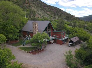 1645 Lincolnwood Dr, Glenwood Springs, CO 81601