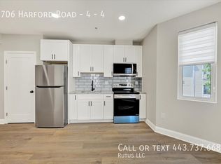 4706 Harford Rd #4, Baltimore, MD 21214