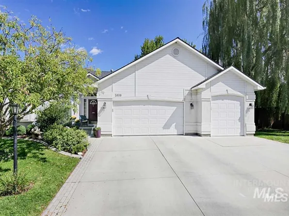 5898 N Parchment Ave, Boise, ID 83713