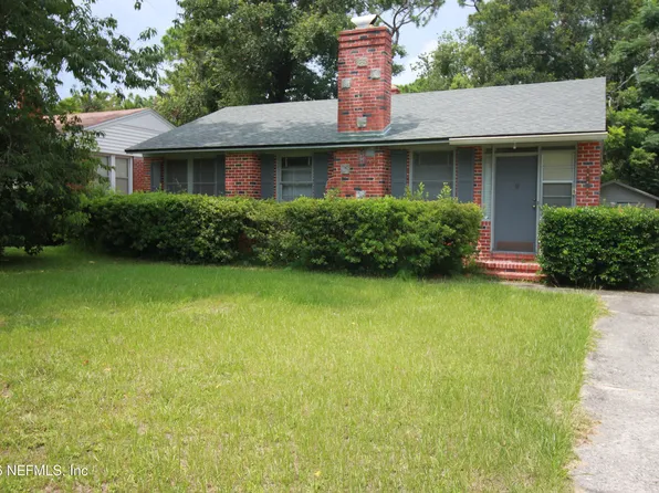 1231 MIRAMAR Avenue, Jacksonville, FL 32207