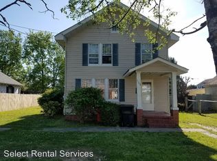 1122 Herrington Rd, Elizabeth City, NC 27909
