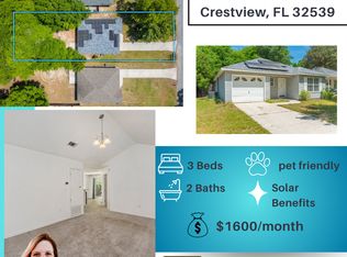 2955 Sholtz Ave, Crestview, FL 32539