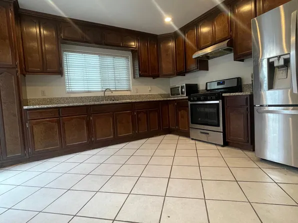 3791 1/2 Denker Ave, Los Angeles, CA 90062