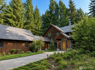 Tumble Creek, Cle Elum, WA 98922