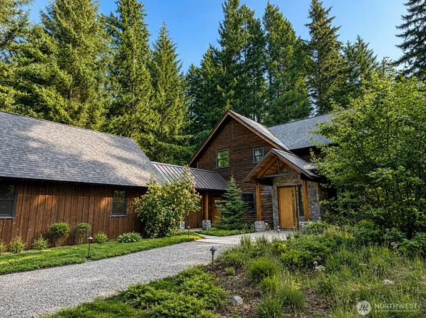 90 Little Eureka Lane, Cle Elum, WA 98922