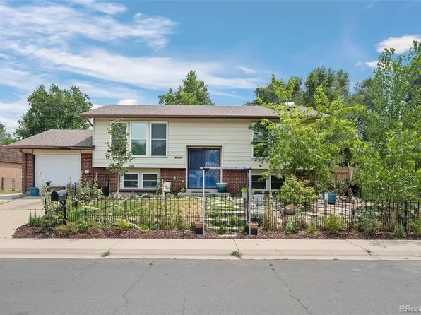 5304 Scranton Court, Denver, CO 80239