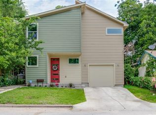 2208 Santa Maria St, Austin, TX 78702