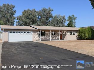 1826 Lilac Rd, Ramona, CA 92065