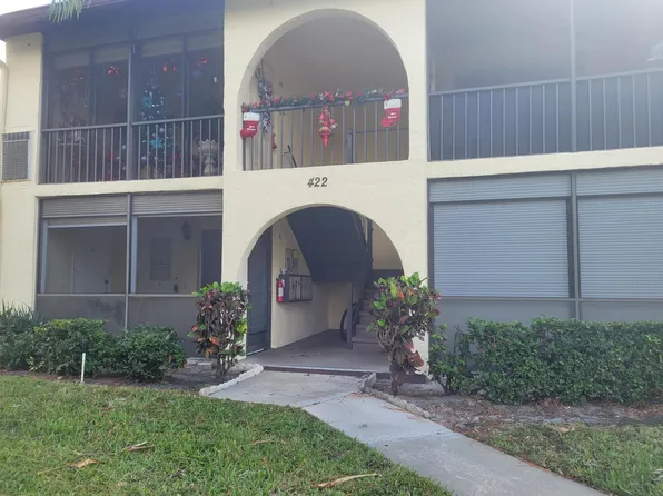 3530 Lazy Pine Way #D-1, Greenacres, FL 33463