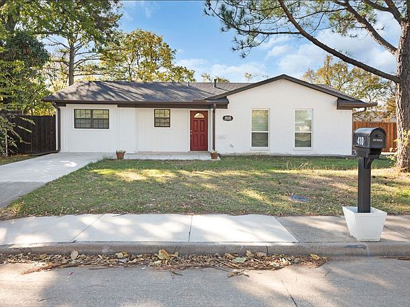 4th image of 410 S Park Dr