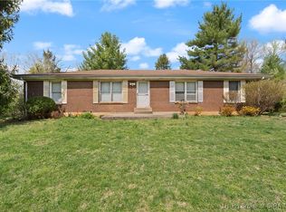 175 Cruse Loop SE, Corydon, IN 47112