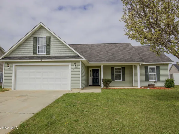196 Lochwood Drive, Raeford, NC 28376