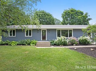 8900 Ten Mile Rd NE, Rockford, MI 49341