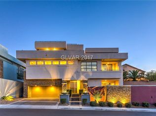 1177 Calle De Luz, Henderson, NV 89012