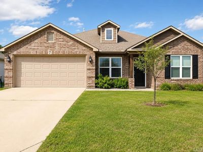 7 Summer Breeze Rd, Conway, AR, 72032