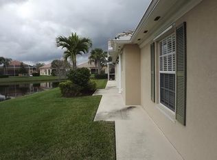10784 SW Hartwick Port St, Port Saint Lucie, FL 34987