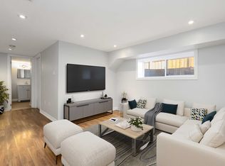 1006 Centre St N, Whitby, ON L1N 4V3