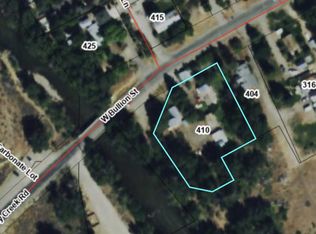 410 W Bullion St, Hailey, ID 83333