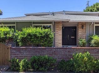903 Tamarack Ln #A, Sunnyvale, CA 94086