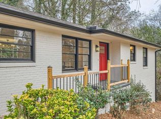 2918 Catalina Dr, Decatur, GA 30032