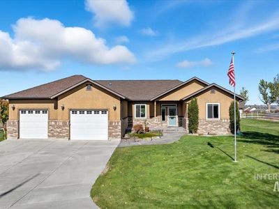 4477 Silver Lakes Ct, Buhl, ID, 83316
