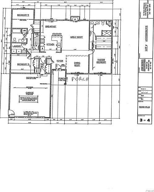 2nd image of 102 Linenhall St