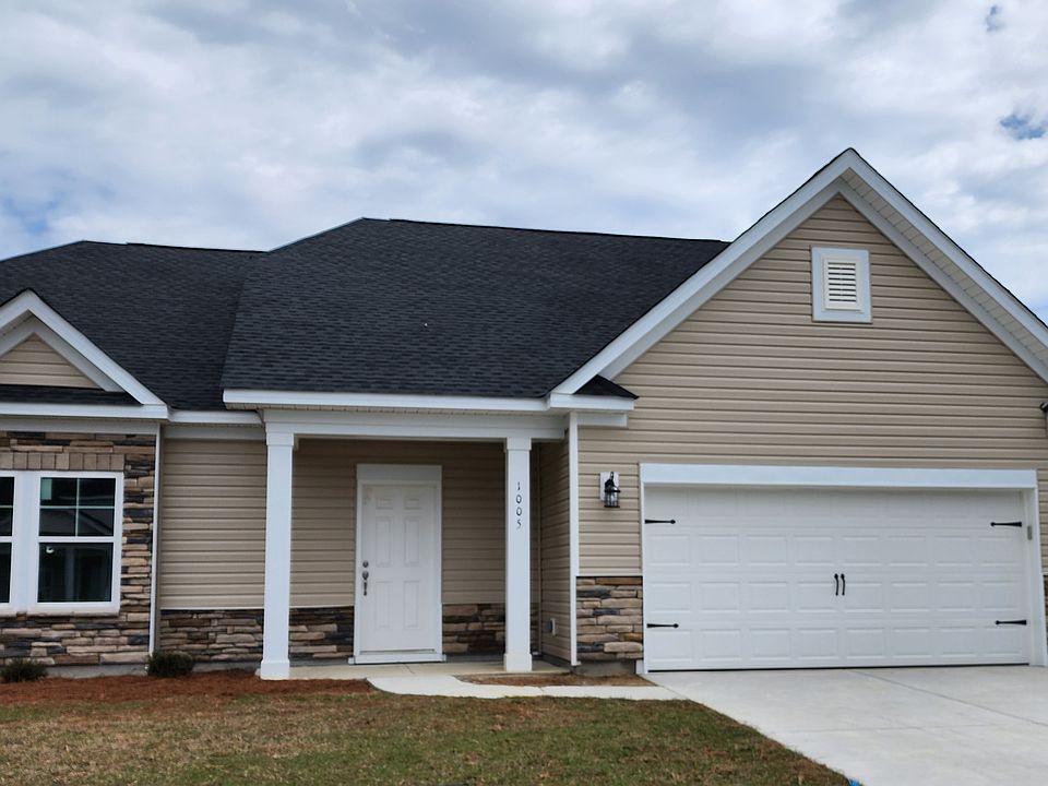1005 Jase Dr