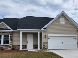 1005 Jase Dr, Longs, SC 29568